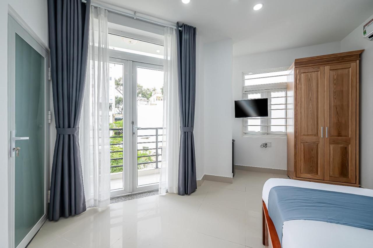 Cozrum Homes - Retro House TP. Hồ Chí Minh Ngoại thất bức ảnh