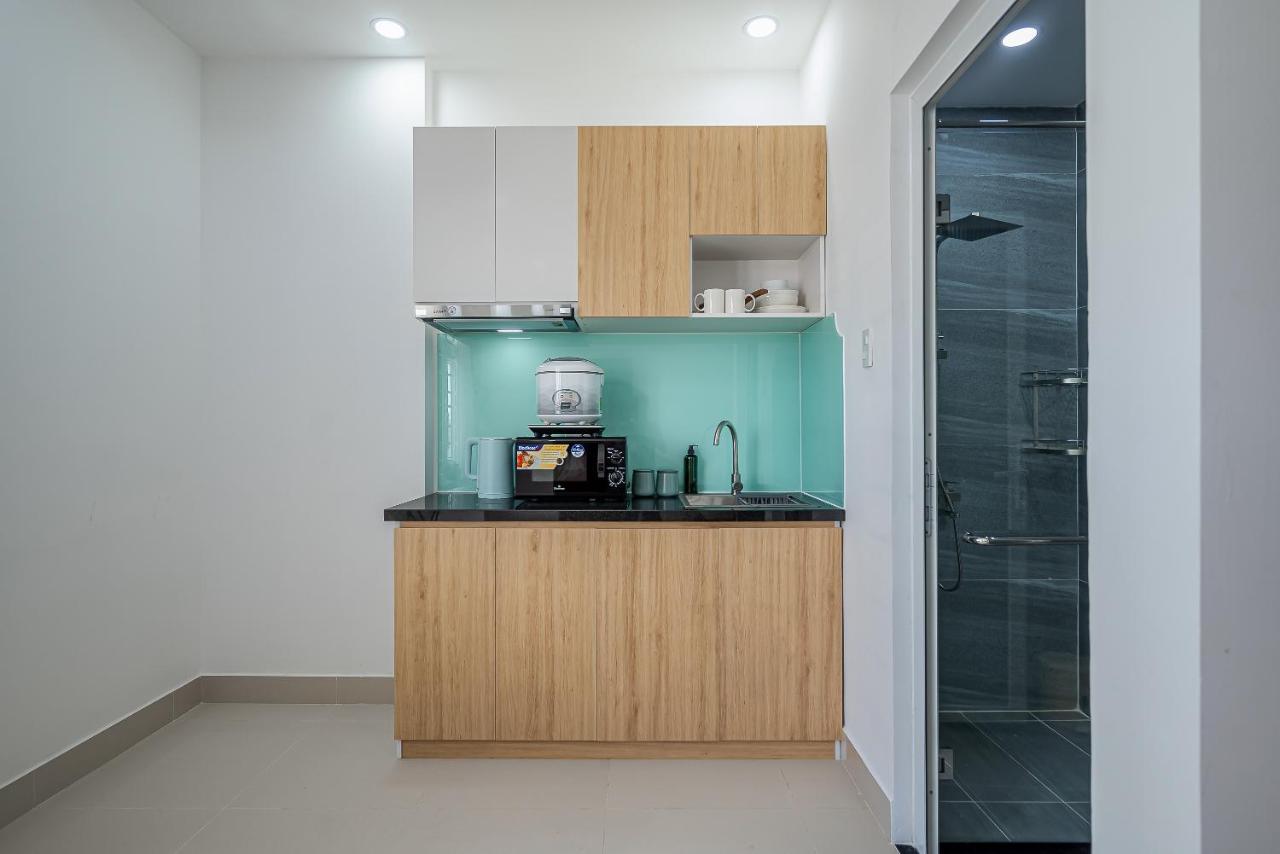 Cozrum Homes - Retro House TP. Hồ Chí Minh Ngoại thất bức ảnh